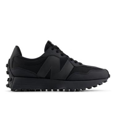 Imagem de TÊNIS NEW BALANCE 327 V1 UNI PRETO - Preto - 38, Preto, 38