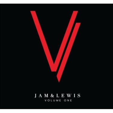 Imagem de CD Jam & Lewis - Volume One - Rimo