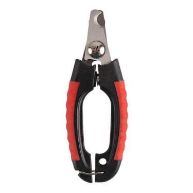 Imagem de Alicate Cortador de unhas Premium Soft Chalesco Pequeno Para Cães