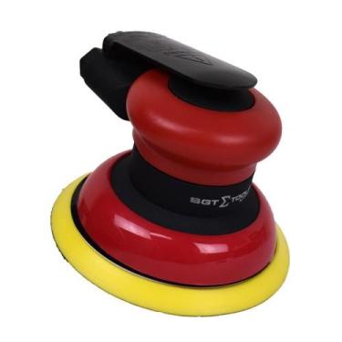 Imagem de Lixadeira roto orbital pneumática 5" sem aspiração - SGT-0318-SA - Sig