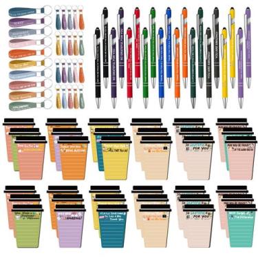 Imagem de Conjunto de 30 Itens de Escritório Jiytivity para Presente Corporativo