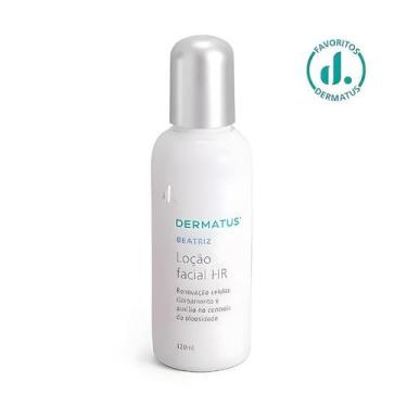 Imagem de Beatriz Loção Facial Dermatus Tônico Facial 120ml Limpeza Profunda Dia