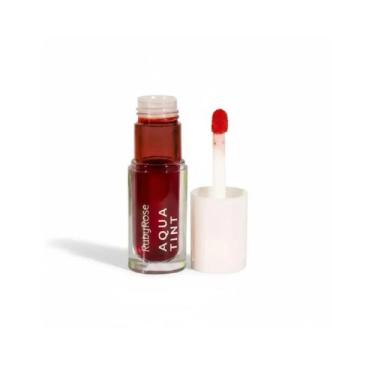 Imagem de Lip Tint Ruby Rose Para Lábios E Bochechas Natural - Rub Rose
