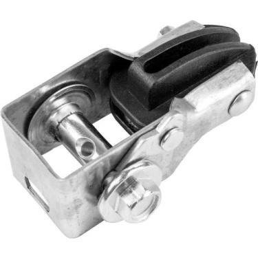 Imagem de Catraca para Cerca Elétrica 12000019 com Isolador Integrado Caçula