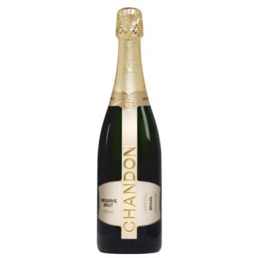 Imagem de Espumante Chandon Réserve Brut 750ml