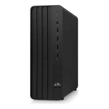 Imagem de Computador Hp 280 G9 SFF I5-13500 Memória 8gb DDR5 Ssd 256Gb Windows 1