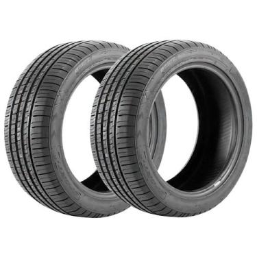 Imagem de Kit 2 Pneus Aro 17 Xbri 225/55 R17 101W Sport Plus C1