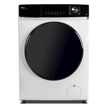 Imagem de Lava e Seca Philco Smart Invertplus 10kg Lavagem 7kg Secagem 16 Programas Branco 110V