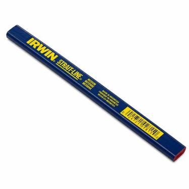 Imagem de Lápis Azul Irwin Azul, Azul