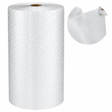 Imagem de Plastico bolha bobina 65x25mt reforçado mudança proteçao - CYCLOPACK