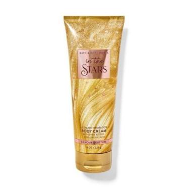 Imagem de Creme corporal Bath & Body Works - In the Stars 226g