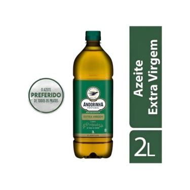 Imagem de Azeite Extra Virgem Andorinha PET 2L