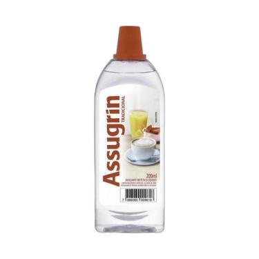 Imagem de Adoçante Líquido Assugrin Tradicional Gotas 200ml