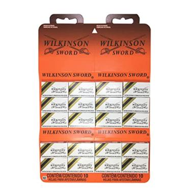 Imagem de Lâminas Wilkinson Sword 3 unidades