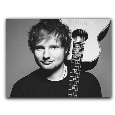Imagem de Placa mdf 20 cm x 30 cm - Ed Sheeran (BD01)