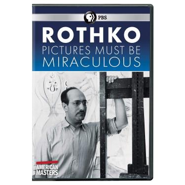 Imagem de American Masters: Rothko: Pictures Must be Miraculous
