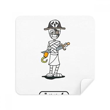 Imagem de Egito Mamãe Halloween Pirata Horus pano pano pano pano pano pano pano pano pano pano pano pano pano pano pano embalagem com 2