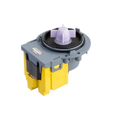 Imagem de Eletrobomba Universal sem Carcaça para Lavadora e Lava Louças Brastemp e Consul W10849469 – 127 Volts