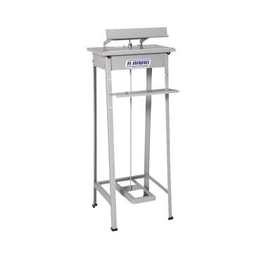 Imagem de Seladora Selamult Pedal Rbaiao 3141 30cm Cz Std St Bivolt