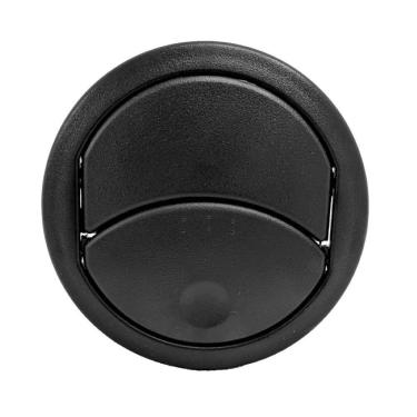 Imagem de Difusor Saída Ar Painel Lateral Fiat Fiorino 2014 15 16 17