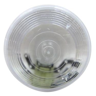 Imagem de Peterson Manufacturing 415 Luz de reserva transparente de 10,16 cm (4")