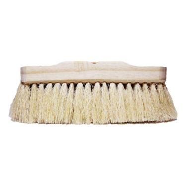 Imagem de Vassoura Lava Ônibus Sisal - Sem Cabo