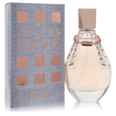 Imagem de Perfume Feminino Dare Guess 100 ml Eau De Toilette