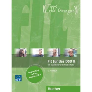 Imagem de Fit Fur das Dsd Ii Ubungsbuch