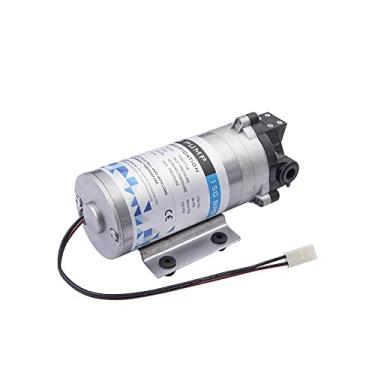 Imagem de Bomba Pressurizada para Aparelhos de Osmose Reversa 150 GPD