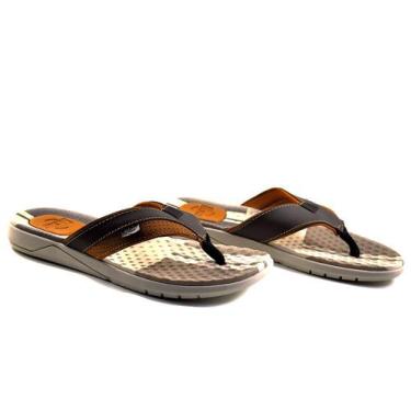 Imagem de Chinelo Br Sport Napa Floter Rustico / 2252204 - Grendene