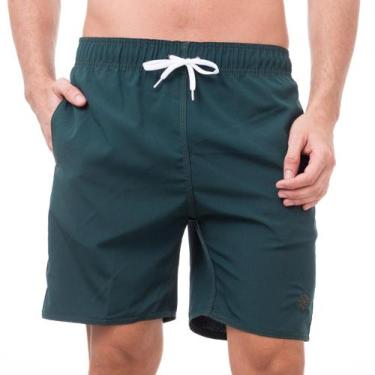 Short verde militar: Encontre Promoções e o Menor Preço No Zoom