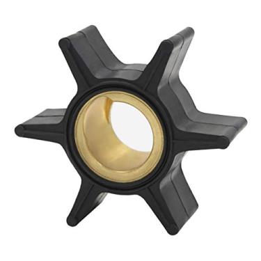 Imagem de GHmarine 395289 Impulsor de motor de barco substitui motores de popa Johnson Evinrude OMC 2 tempos 20HP 25HP 28HP 30HP 35HP Sierra 18-3051