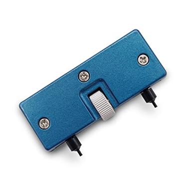 Imagem de LYECUN Abridor de capa traseira ajustável para relógio, ferramenta removedora de relógio, ferramenta de substituição de bateria de relógio