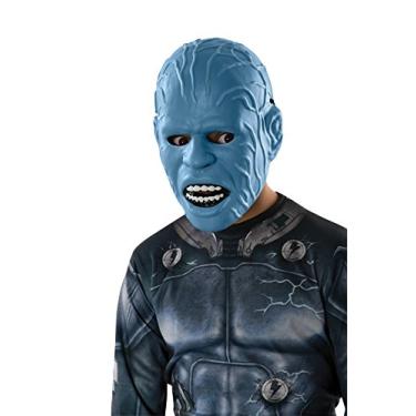 Imagem de Rubie's Marvel Amazing Spider-Man 2 3/4 Máscara elétrica infantil