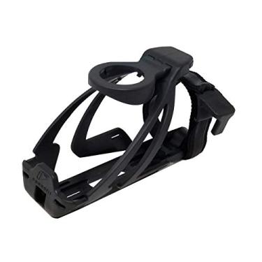 Imagem de Speedfil Gaiola para garrafa de água Z4+ Between-The-Arms (BTA) com suporte para computador.