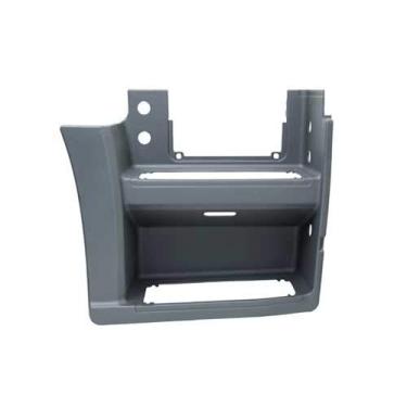 Imagem de ESTRIBO CABINE INFERIOR MB ACTROS (TETO ALTO) DIREITO