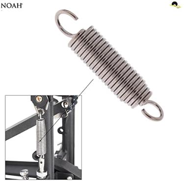 Imagem de Mola Para Pedal De Bumbo - Noah TC-529(Unitário)