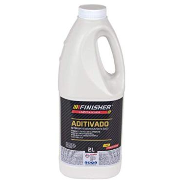 Imagem de Aditivado - FINISHER - Galão de 2 Litros