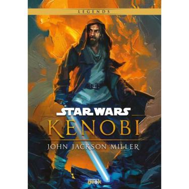 Imagem de Star Wars - Kenobi