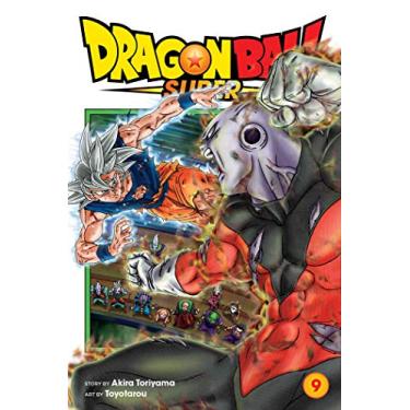 Imagem de Dragon Ball Super, Vol. 9: Volume 9