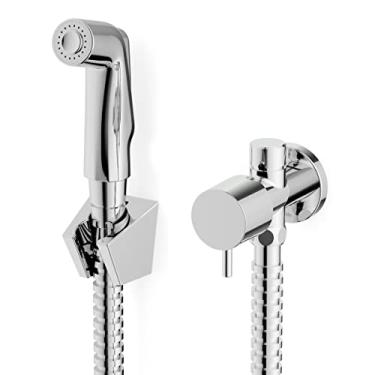 Imagem de Ducha Higiênica com derivação Basic - Celite