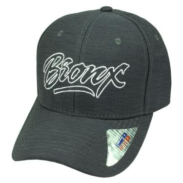 Imagem de Boné Aba Curva Classic Hats Twill Bronx Verde Musgo