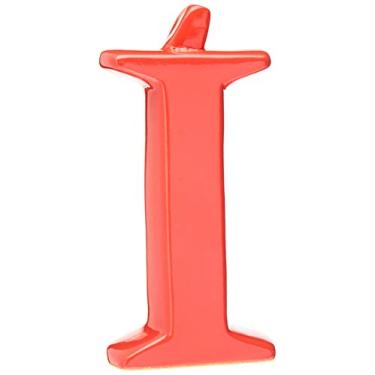 Imagem de Letra Í decorativa com acento