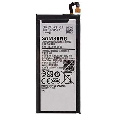 Imagem de Bateria Samsung J5 J530 J5 Pro Eb-ba520abe 3000mah