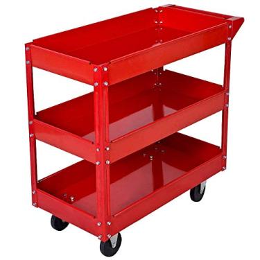 Imagem de Carrinho para Ferramentas até 150kg - STROM