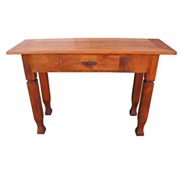 Imagem de Aparador Rústico Comune em Madeira de Demolição - Cód 1064