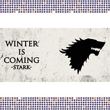 Imagem de Caneca de Porcelana Game Of Thrones 36