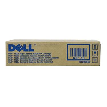 Imagem de Dell Dllwm138-310-9064 Hy Toner Magenta