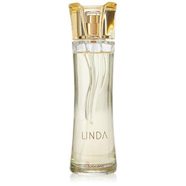 Imagem de Linda Des. Colônia 100 ML