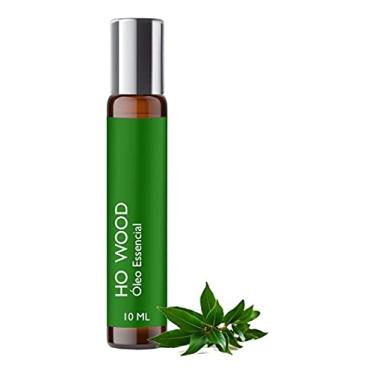 Imagem de Óleo Essencial Ho Wood 10ml Roll on - Puro E Natural Oferta